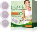 Natural Weight Loss Patch – Belly Fat Burner Detox Slim Patch for Men & Women (50 Pieces) (Pack of 1)