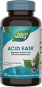 Nature's Way Acid-Ease Digest פורמולה, תוסף תמיכה תזונתי עבור Stomachs רגיש*, 180 קפסולות טבעוניות