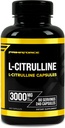 Primaforce L- Citrulline 3000 mg, 240 kapselia, 60 tarjoilua