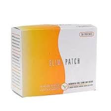 TE TULSI ENTERPRISES SLIM PATCHES FOR HIGHLY EFFECTIVE NATURAL WIGHT LOSS