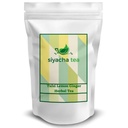 Siyacha Tea Tulsi Green Lemon Ginger Antioxidant 1Kg+Slim Weight Support 100G+Immunity Detox Blend 500G