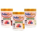 PediaGold Vanilla + Mango + Chochlate - 400g | Kids Nutrition | All Flavor Value Offer