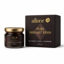 Allove Pure Himalayan Shilajit Resin | 20g | 400mg Per Serving