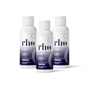 Rho Nutrition Liposomal NAD+ Liquid Supplement (3 Pack) | High Absorption Formula, Active NAD+, Cellular Health, Healthy Aging & Energy Metabolism, 30 Servings