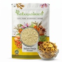 IndianJadiBooti Pure Salam Panja Powder (Marsh Orchid) | Rare Ayurvedic Root for Holistic Vitality, Traditional Rejuvenation & Systemic Strength (5g)