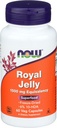 NOW Foods Jelly 1500Mg 60 Cap Royal, 60 CT