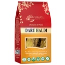 BrijBooti Daru Haldi Bark - (100 Gm) | Berberis aristata | Indian Barberry Daru Haldi Chaal