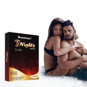 Mushroomex Men’s Wellness Capsule | Helps Support Stamina, Endurance | Ayurvedic Herbal Formula | 500mg
