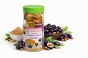 Jamun Seed Powder | High Antioxidant Superfood | 100% Pure & Natural | No Sugar, No Additives | Lab Tested