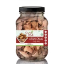 100% Natural, Sun Dried Arjun ki Chaal- Raw |Terminalia Arjuna Bark Supports Healthy Heart Functions | Natural | No Added Preservatives | Terminalia Arjuna | Non-GMO (100 g)