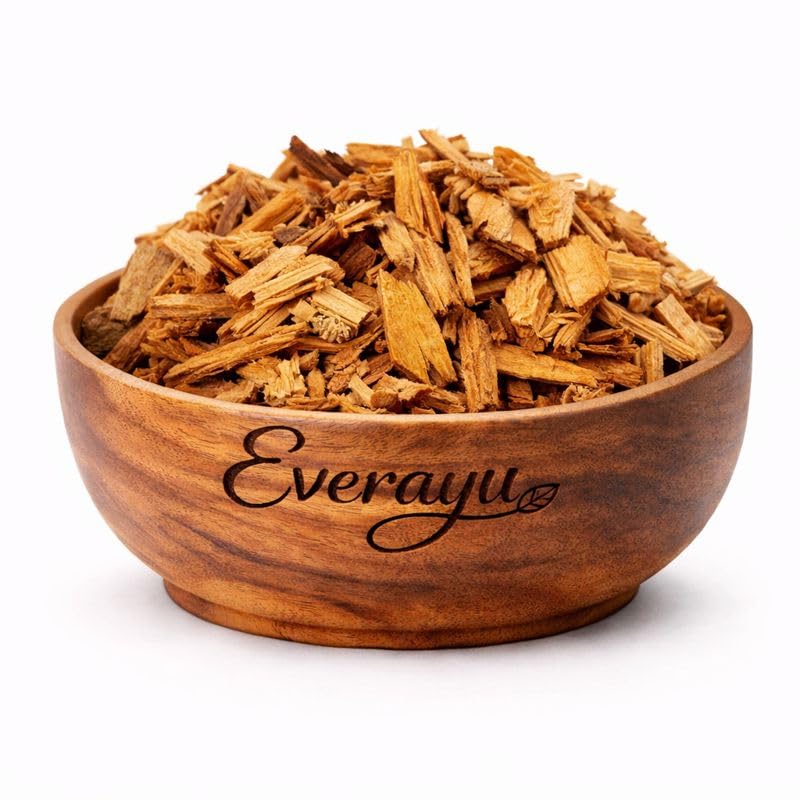 Devdar Cedar Wood Raw 100gm – Deodhar | Cedrus deodara Roxb | Natural Himalayan Cedar Wood Pieces 100gm