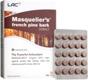 French Pine Bark Extract του LAC Masquelier (300 δισκία)