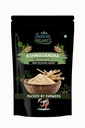 Pure Ashwagandha Root Powder 200g Helps Boost Strength, Stamina & Energy | Stress Relief |Pure Organic Withania Somnifera | Ayurvedic Powder for Men & Women, May Support Muscle Recovery | Seevia Organics | Certified