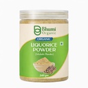 Liquorice/Mulethi Root Powder (340 Grams)