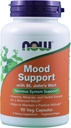Teraz Foods Mood Support With St Johns Wort 180