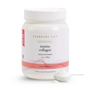 Skin & Beauty Marine Collagen Powder (300g) | Hydrolysed Korean Supplement Peptides for Glowing Skin, Healthy Hair & Nails | No Added Sugar & Unflavoured | For Men & Women