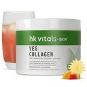 hk vitals Veg Collagen Supplement Powder, Mixed Fruit, 100g