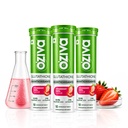 OZiva Bioactive Glutathione Tablets, Strawberry Swirl, 30 Tabs, Pack of 3