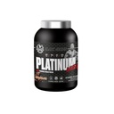 Dexter Jackson Black Series Platinum Whey Protein | 2 lbs | Premium Whey Blend for Muscle Growth & Recovery (2 Lbs, CHOCOLATE)