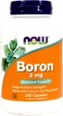 Ara en Boron, 3 mg, 250 Capsules (Pra de 2)