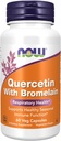 Supplements, Quercetin with Bromesen, Summun System *, 60 Veg Capsuls