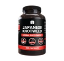 Pure Original Ingredients Japanese Knotweed, (365 Capsules) No Magnesium Or Rice Fillers