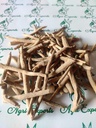Ashwagandha Roots Raw 5kg - Whole Withania Somnifera Roots - Raw Indian Ginseng Root - अश्वगंधा बेस्ट क्वालिटी - (5 K.G.)