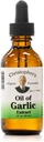 Christopher 's Original Formulas Oil of Garlic Extract 2 Ounces - Pack of 1 - Premium Herbal Supplement - Cold- Pressed & Pure Liquid Garlic Oil Agregable 124; Wszechstronne stosowanie