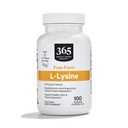 365 by Whole Foods Market, L-Lysine 500mg, 100 Count
