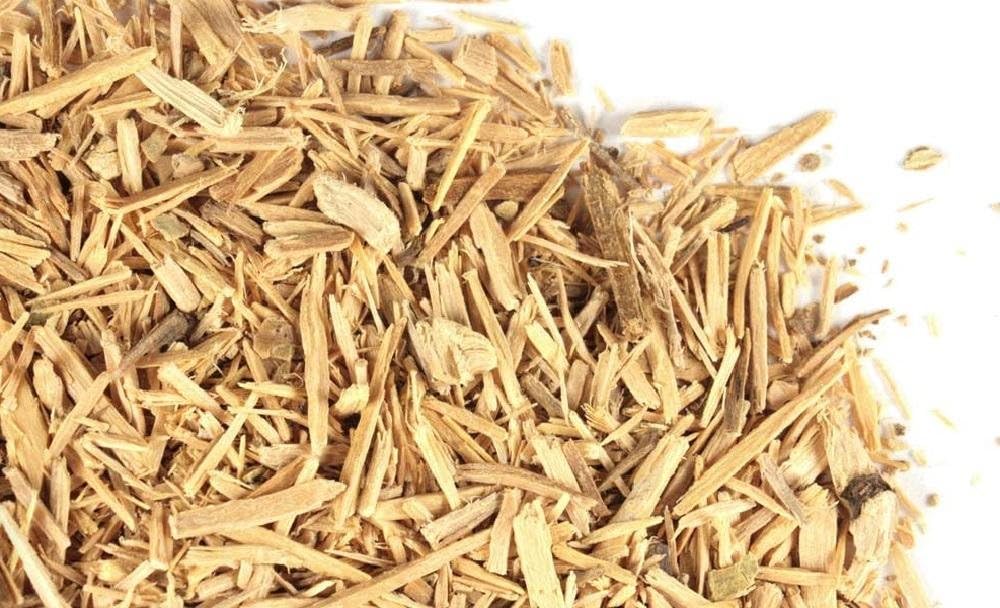 Muira Puama c / s (1 lb)