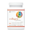 Youtheory Collagen Powder - Hydrolyzed Collagen Peptides with Vitamin C - Supports Healthy Bones, Joints & Immune System* - Unflavored - 10 oz (10-Day Supply)