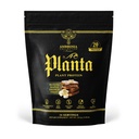 Ambrosia Plant Based Protein Powder 20g | Clean Vegan Pea Protein Powder | Gluten & Dairy Free, Keto Friendly, No Added Sugar | 14 Servings | Banana Maple