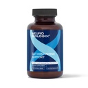 Neurobiologix Gut Histamine Support Supplement, Digestion & Immune Balance with Vitamin C, NAC, Bromelain & Quercetin, Supports Food-Derived Histamine Response for Men & Women, Vegetarian, 60 Capsules