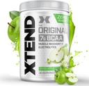 Xtend originale BCAA Polvere 7g BCAA e 2.5g L-Glutamina, Sugar Free Post Workout Muscle Recovery Drink con aminoacidi per uomini e donne, 30 Serve