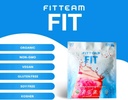 Fitteam Fit 30个人棒(30天供应) 新改进公式