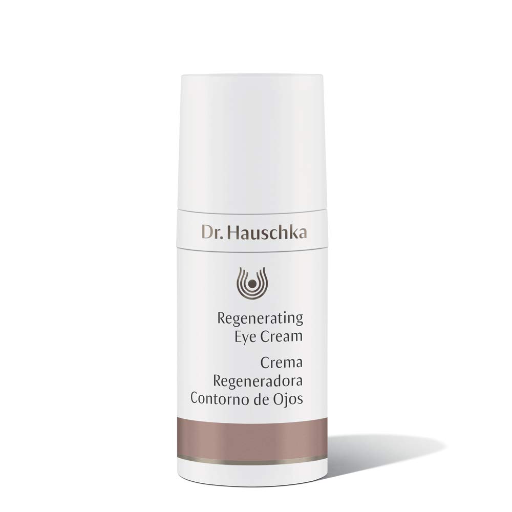 Dr. Hauschka regenerant l'Ull Crem, 0. 5 Ounce