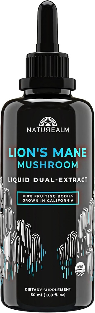Naturealm Lion