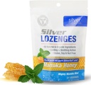 Silver Biotics Colloidal SILVER LOZENGESIL 