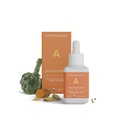 Apothékary Never Been Bitter Alcohol-Free Herbal Bitters Drops | Fast-Acting Digestive Support with Artichoke, Dandelion and Burdock for Gut and Liver Health, 1 Fl Oz, 30 Servings