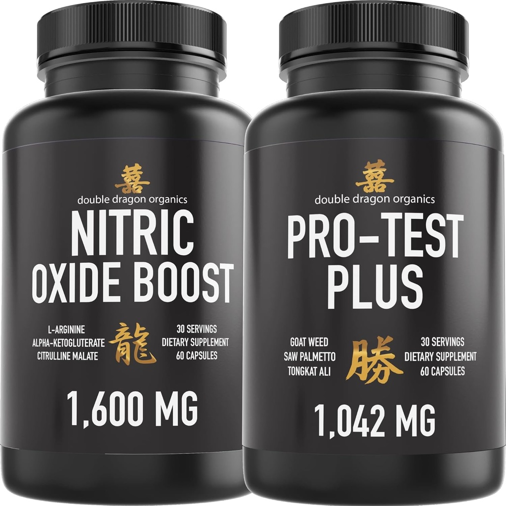 Pro Test Plus & Typpioksidipuskuri