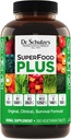 Dr. Schulze's Super Food Plus 