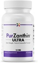Atura l'Aular Ara PurZanthin Ultra Natural Asttaxing 12 MG Softgels (1 paquet)
