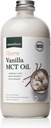 Natural Force Romy Vanilla MCT Olie 