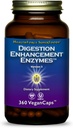 TERVEYSFORCE SUPERFOODS Digestion Enzymes - 360 Vegaanikapselia