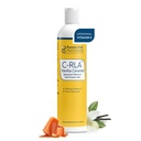 Researched Nutritionals C-RLA - Liposomal Vitamin C with R Lipoic Acid to Support Detox - Vegan & Soy-Free Vitamin C Liquid, Vanilla Caramel Flavor (10 Fl Oz)