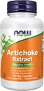 Nå Matvarer Artichoke Extract 450mg, Veg-kapsler, 90-talls