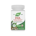 Nature's Way DGL - DGL Supplement for Digestive Support* - Licorice Root Extract - Botanical Ingredient - Convenient Chewable Tablets - Vegan, Gluten-Free & Dairy-Free - 100 Count (33 Servings)
