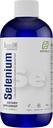 ZEMVELO Liquid Ionic Selenium Supplement - Adult Healthy Aging Supplement - Suporta Sistema Imune e Defesa Antioxidante para Longevidade e Bem-Estar - Fornecimento de 3 Mês