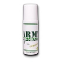 Roll On 100% Natural Turmeric Curcumin - Pain Reliever - Inflammation - Headache - Backache - Joint and Muscle Pain 2.5 Oz
